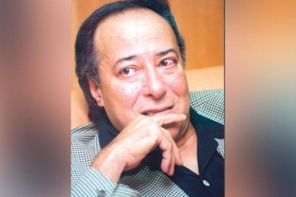 حقيقة وفاة الفنان صلاح السعدني