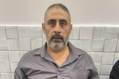 "أبو الرعد" يغادر المستشفى وهو بحالة جيدة