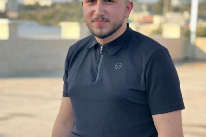 شهيدان برصاص الاحتلال عند مدخل جبع جنوب جنين