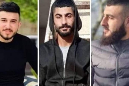 تيار الإصلاح الديمقراطي في حركة فتح ينعى شهداء جنين ويطالب بحماية شعبنا