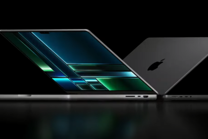 تعرف على الجيل الأحدث من حواسب MacBook Pro المحمولة