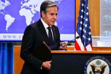 بلينكن: الناتو لا يسعى للانخراط في نزاع مع روسيا