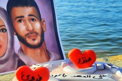 الاحتلال يقرر الإفراج عن زوج أسيرة بشروط