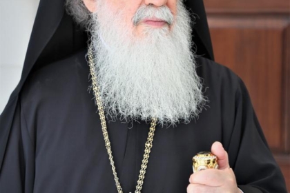 الكنيسة الروسية تعرب عن تقديرها لجهود البطريرك ثيوفيلوس العالمية وتقبل مبادرته للوساطة والحوار الروسي-الأوكراني