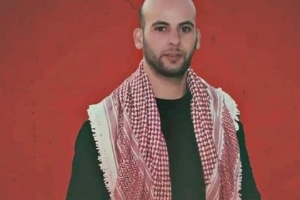 الاحتلال يُجدد الإداري للأسير غسان كراجة للمرة الثانية