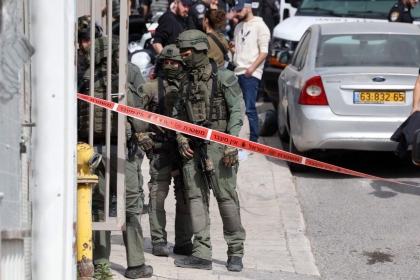 الاحتلال ينشر التحقيقات الأولية لعملية سلوان بالقدس