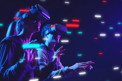 آبل تطور برنامجًا لإنشاء تطبيقات الواقع الافتراضي