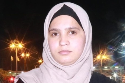 الاحتلال يفرج عن الأسيرة شروق البدن بعد 14 شهرا من الاعتقال الإداري