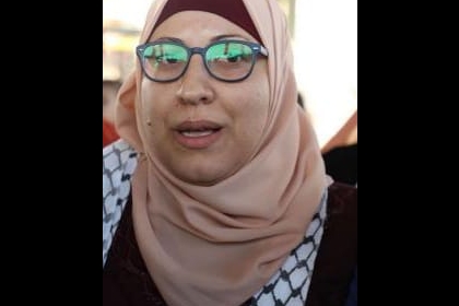 شؤون الأسرى توثق تفاصيل اعتداء قوات القمع على الأسيرة ياسمين شعبان