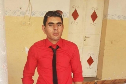 حركة فتح بساحة غزة تنعى الشهيد الشاب مثقال ريان