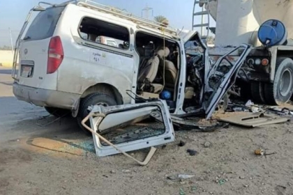 تيار الإصلاح الديمقراطي في مصر يعزي بضحايا حادثة الإسماعيلية ويعمل على إعادتهم لغزة مساء اليوم