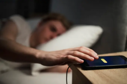 احذر غفوة المنبه!