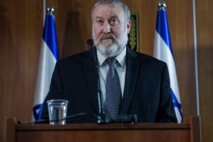 مندلبليت : خطة إضعاف جهاز القضاء "رجس تشريعي"