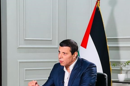 محللون ونقاد: دحلان طرح رؤية سياسية عميقة والانتخابات مخرج من الأزمة