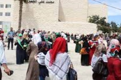 بدء الاقتراع بانتخابات جامعة الخليل