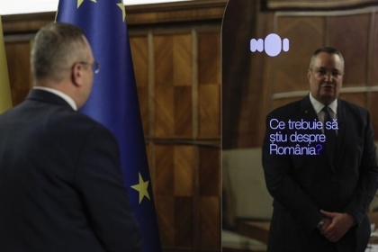 سابقة عالمية.. أول "مستشار حكومي" يعمل بالذكاء الاصطناعي