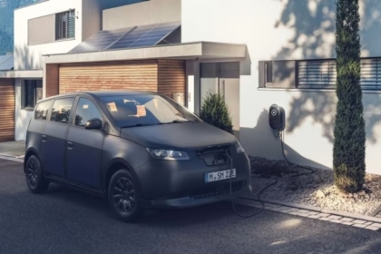 فشل تطوير أول سيارة اقتصادية بالطاقة الشمسية