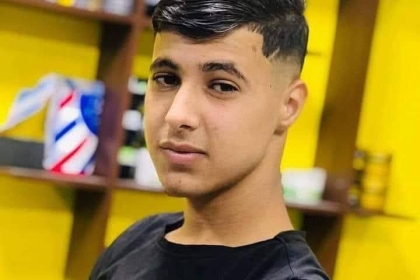 ملف الشهداء بساحة غزة ينعى الشهيد محمد سليم ويُطالب المجتمع الدولي بمحاسبة الاحتلال