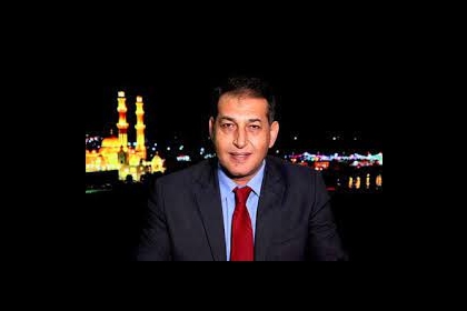 لعنة الاحتلال على شعبه ولعنة الفلسطيني ...!