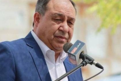 محافظ نابلس يثير غضب الشارع الفلسطيني