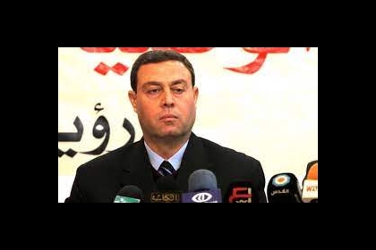 سفير فلسطين يوجه نداء عاجلا أمام مجلس الجامعة العربية