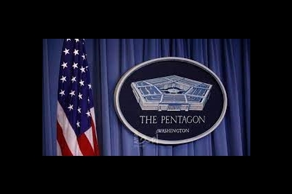 "البنتاغون": اجتماع العقبة أكد ضرورة تهدئة التوتر في الضفة والقدس
