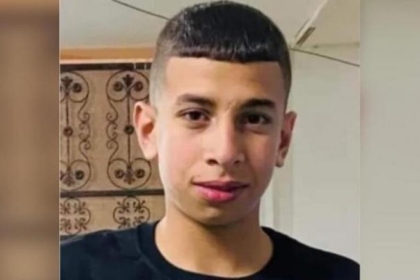 هيئة الأسرى: الوضع الصحي للمصاب أمير البس آخذ بالتحسن والاستقرار