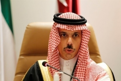 السعودية تكشف موقفها من عودة سوريا إلى الجامعة العربية