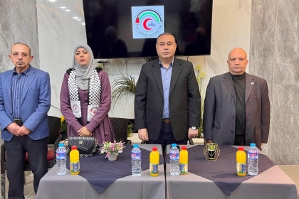 نقابة أطباء الأسنان بالمحافظات الجنوبية تُكرم الطبيبات الرائدات في مجال طب الأسنان