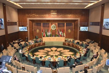 الجامعة العربية تدعو للتحرك الفوري لتقديم المساعدات العاجلة لضحايا كاراثتي المغرب وليبيا