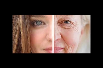 حفنة دولارات تشترى عمر بيولوجى .. السن يرجع الى الخلف !!