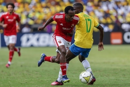 صحف مصرية: "خماسيتان على الرأس بتوجع"