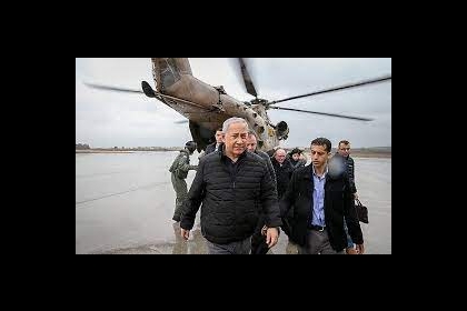 "انفجار مجدو": نتنياهو يقصر زيارته إلى برلين.. وهاليفي يدعو للاستعداد لحدث متعدد الجبهات