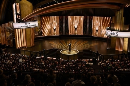 حفل الأوسكار 2023 يتحول إلى منبر سياسي