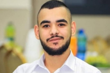 الاحتلال يقرر تسليم جثمان الشهيد أبو جمعة