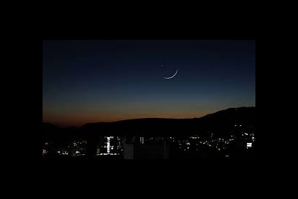 في هذا الموعد تحري هلال رمضان 2023 في الدول العربية والإسلامية