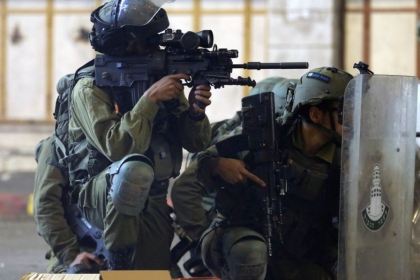 بالفيديو والأسماء: 4 شهداء في جنين برصاص قوة إسرائيلية خاصة