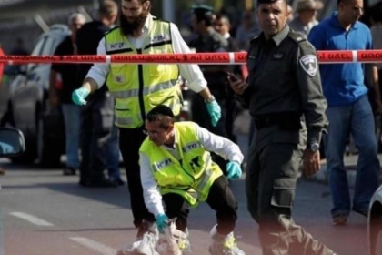 الإعلام العبري: المنظومة الأمنية ​​لديها عشرات الإنذارات حول احتمال وقوع عمليات فدائية