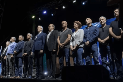 استطلاع رأي: معسكر اليسار يتقدم والليكود يتراجع