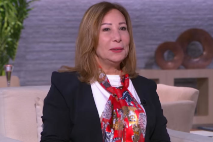 موقف لا ينسى.. فنانة مصرية تروي تفاصيل اعتقال والدتها