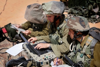 معاريف: شنّ عملية عسكرية في نابلس قد يؤدي إلى تصعيد مع غزة