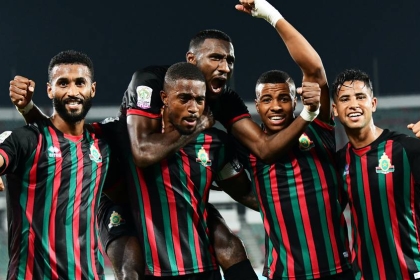 فيوتشر يستدرج إسكو دي كارا الليلة للحفاظ على فرص التأهل فى الكونفدرالية