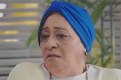 وفاة الفنانة المصرية لبنى محمود