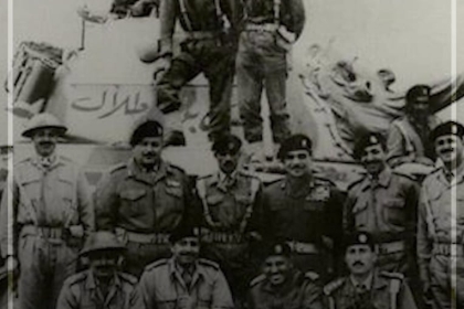 بالفيديو: ذكــرى مــعركــة الكرامة