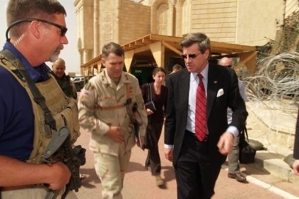 أمريكا تعترف بـ"الخطيئة" بعد 20 عاماً على غزو العراق