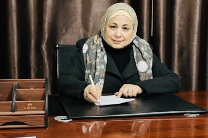 في الذكرى 75 للنكبة : "من حقي العودة إلى كل فلسطين وليس جزءا منها "