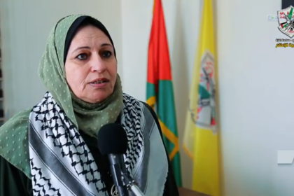 فيديو: قيادات حركة فتح بساحة غزة تُهنئ أبناء شعبنا الفلسطيني بمناسبة حلول شهر رمضان المبارك