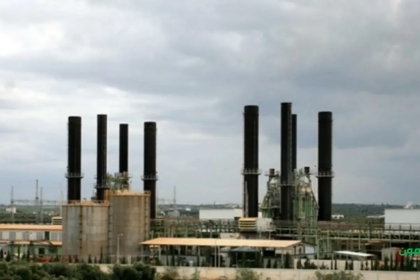 "حشد": لقد حان الأوان لإنهاء 17 عاماً لمعاناة سكان قطاع غزة بسبب العجز عن إيجاد حلول لأزمة الكهرباء