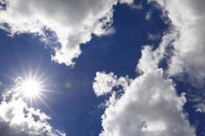 طقس فلسطين: أجواء غائمة وصافية في النهار وباردة نسبياً ليلاً