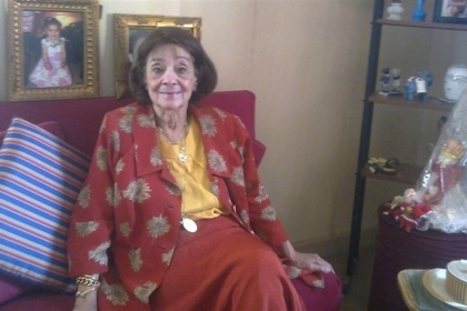 وفاة "أبلة فضيلة" أشهر مذيعة برامج أطفال في العالم العربي